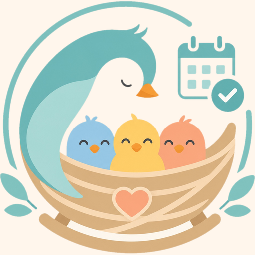 Nestlings logo